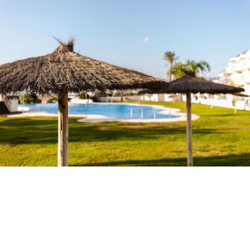 Livingtarifa Apartamento Las Tejas Azules