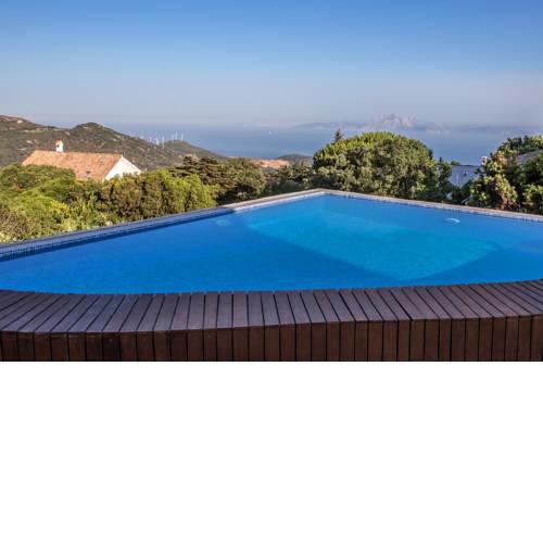 Livingtarifa Casa Helechos