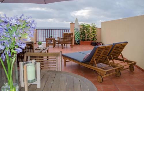 LivingtheOcean & Big Terrace