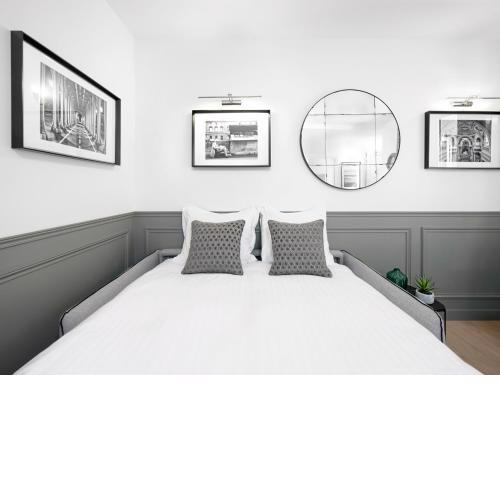 LivinParis - Luxury 2 Bedrooms Opera I
