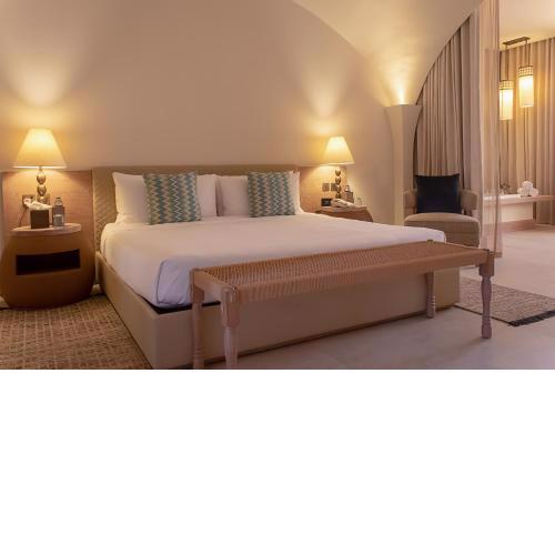 Liwa Hotel