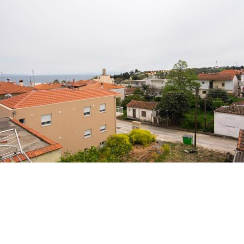 Liza Apartment by TravelPro Services - Nea Fokaia Halkidiki
