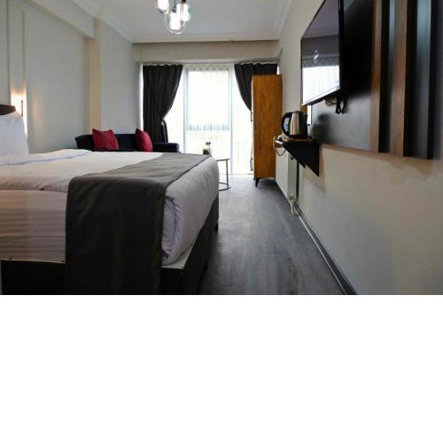 LİZA SUİT HOTEL