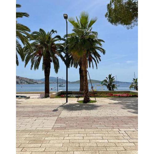 Liza's Apartment in Sarande