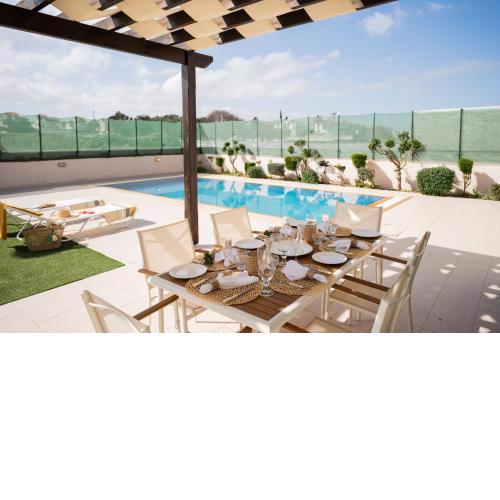 LJ Villa Protaras
