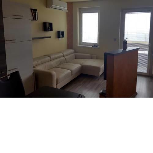 Ljubljana apartment