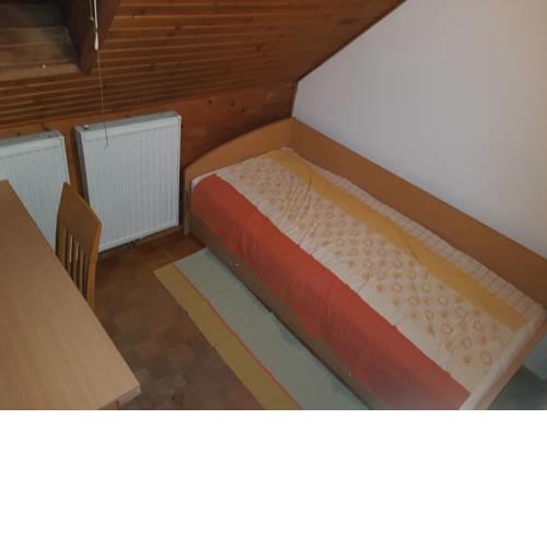 Ljubljana Center rooms