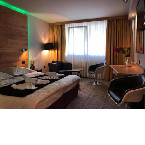 Ljubljana Resort Hotel & Camping