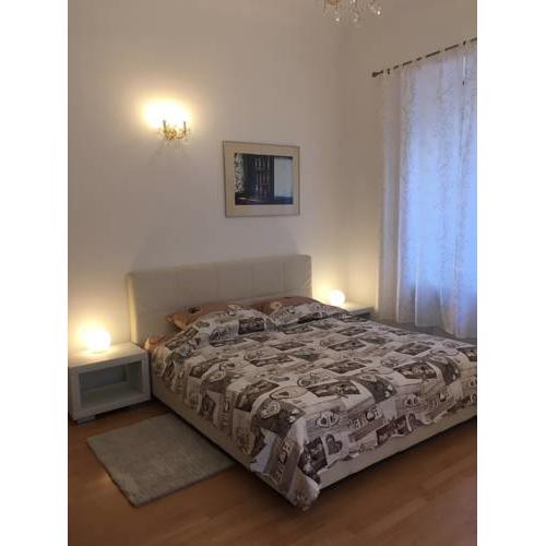 Ljubljana Rooms