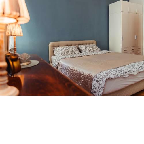 Ljubljana style apartment with 1 FREE parking space