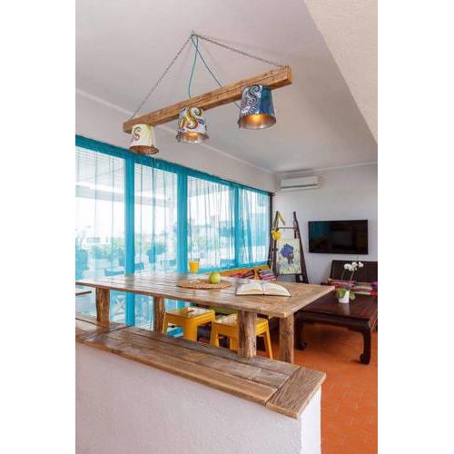 L&L Penthouse