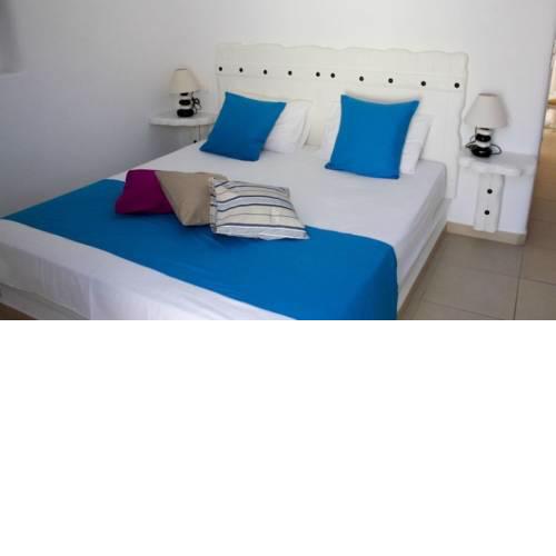 Αll seasons rooms and suites