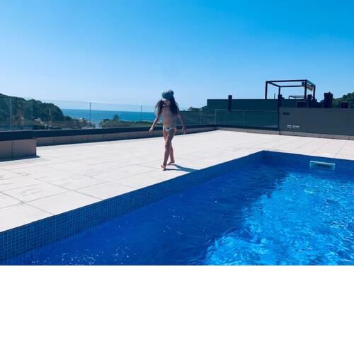 LLAFRANC - Luxury Penthouse with sea views