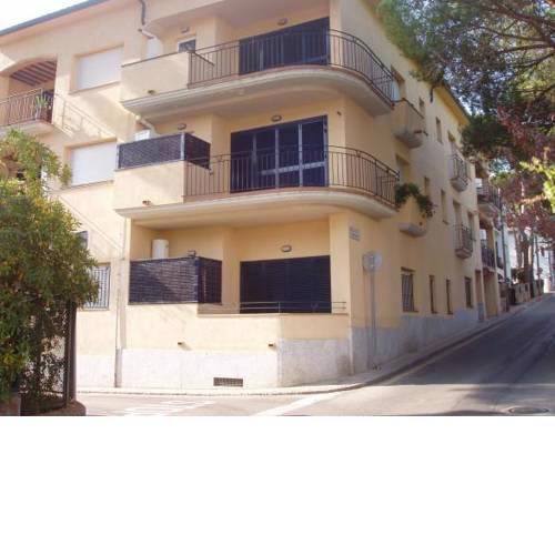 Llafranc Apartment Sleeps 6