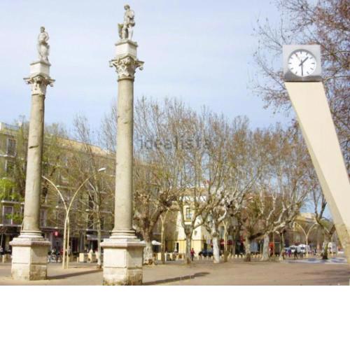 Llama Sevilla Apartamentos