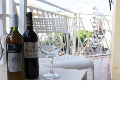 Lloret Centre Apartment