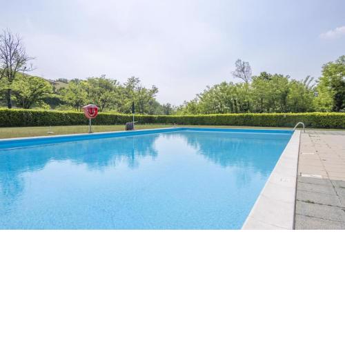 L&M Apartments - Pool
