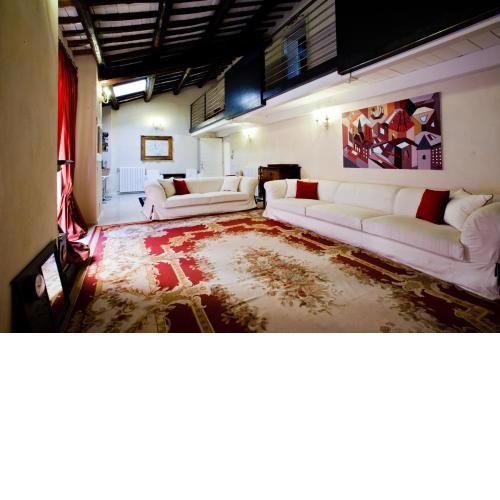 LM Suites Spagna