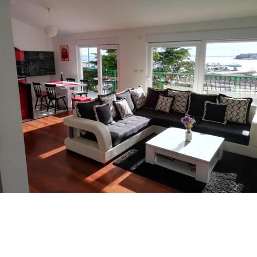 LM1 Apartments
