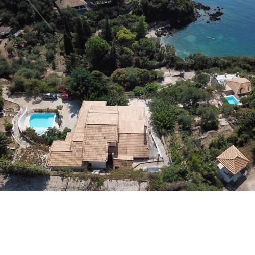 Lns Vip Villas