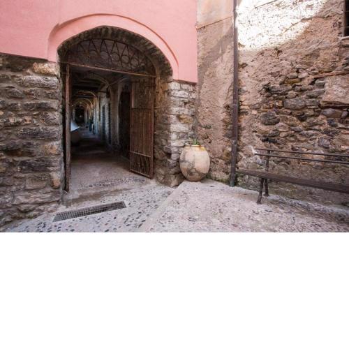 Lo scirocco - Ca'Mare Apartments
