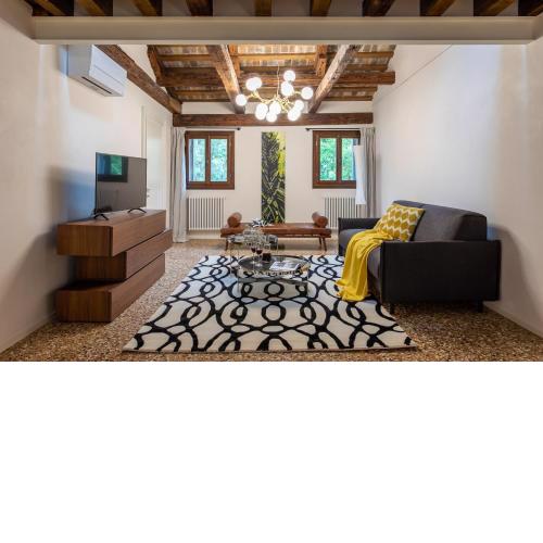 Lo Scrittore Venere Apartments