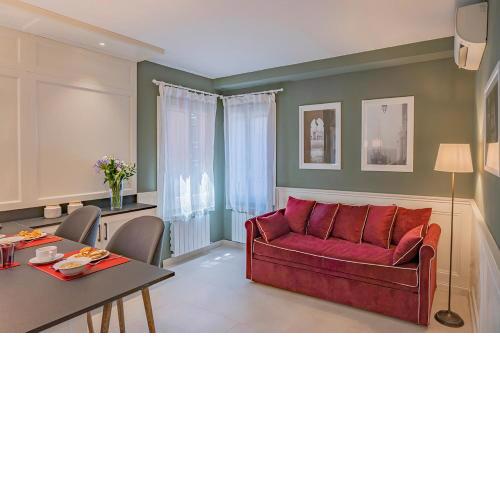 Lo Squero 2 Charming Apartment in Dorsoduro