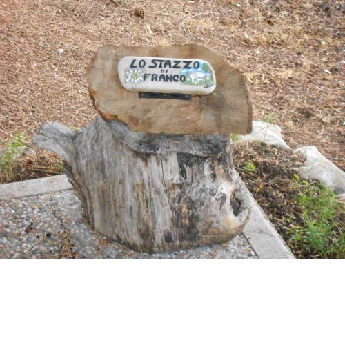 Lo Stazzo di Franco