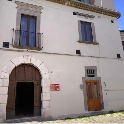 Lo Stemma B&B Guest House