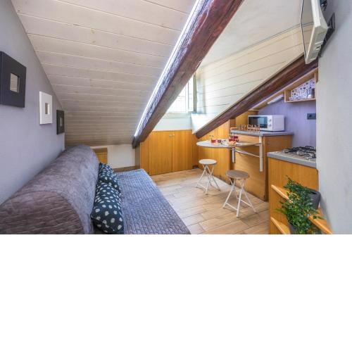 Lo studio sulla Mole by Wonderful Italy