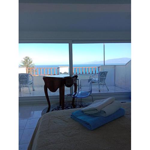 Lo studiolo Residence