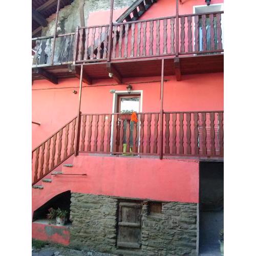 Lo Tzeno in Borgo