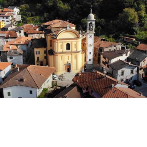 L'Oasi nel Borgo