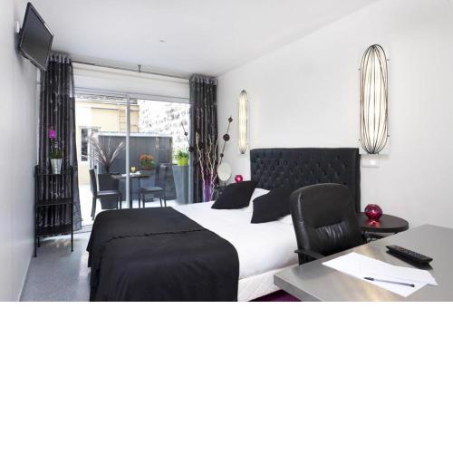 L'Oasis Montparnasse