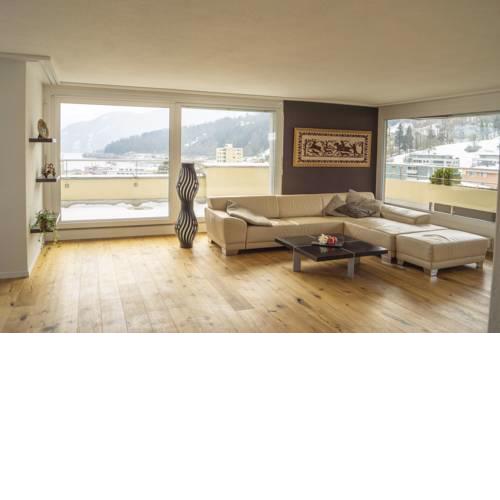 Local-Apartments Pilatus Penthouse
