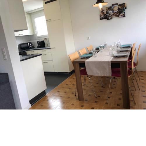 Local-Apartments Pilatus (sleeps 6)