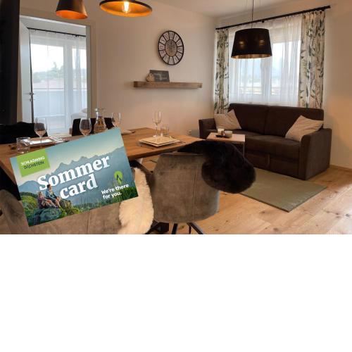 Local View Apartment - by myNests