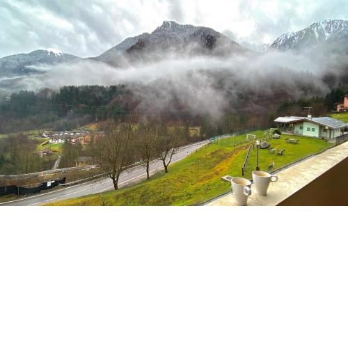 Localita Polin 15, apartamenti 21