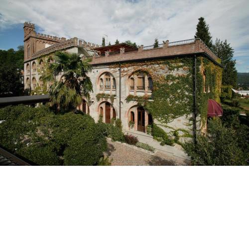 Locanda al Castello Wellness Resort