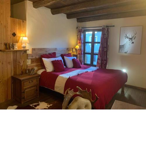 Locanda Allevè Hotel Ristorante