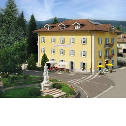Locanda Alpina