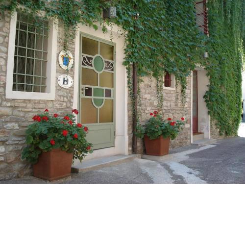 Locanda Amerigo