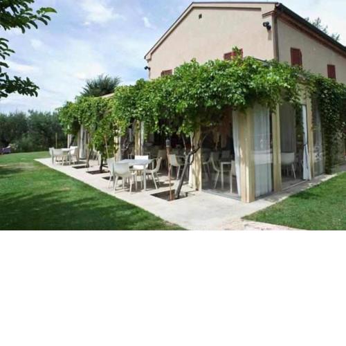 Locanda Arcadia