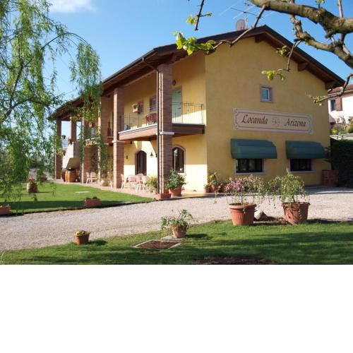 Locanda Arizona