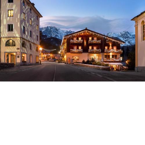 Locanda Bellevue