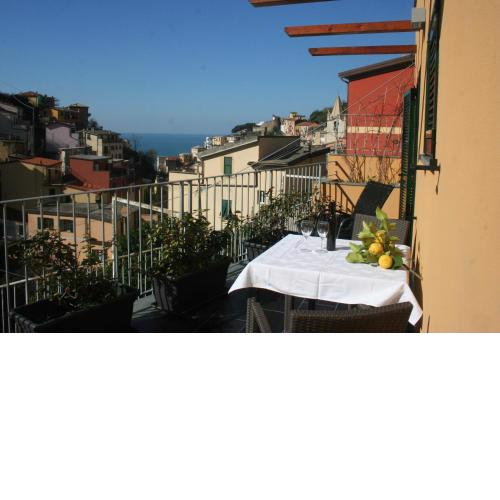 Locanda Ca Da Iride