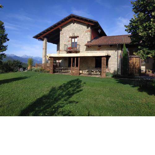 Locanda Cà Del Pian