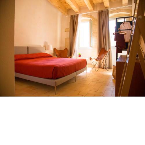 Locanda Carra Manna