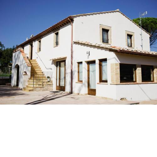 Locanda cireneo