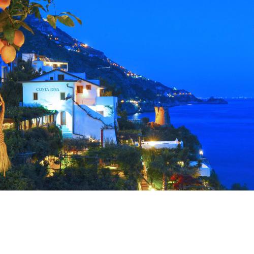 Locanda Costa Diva